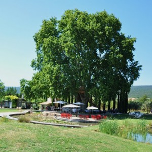 Restaurant les Andéols